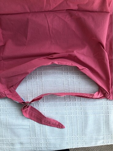 Mycey Emzirme Önlüğü - Görsel 5