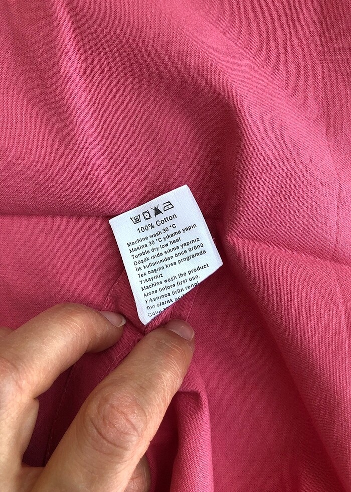 Mycey Emzirme Önlüğü - Görsel 3