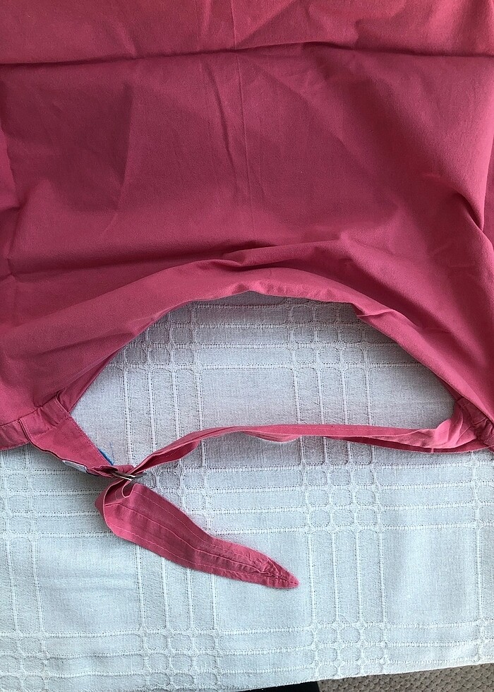 Mycey Emzirme Önlüğü - Görsel 5