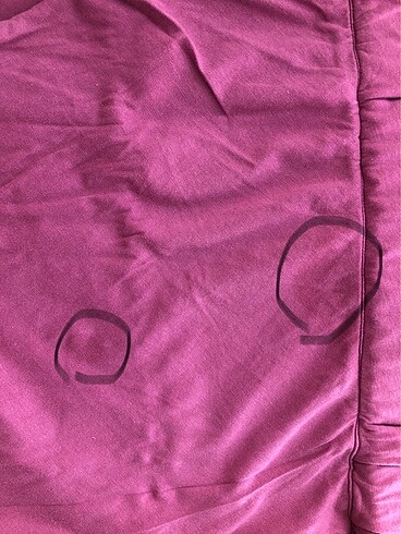 Sevi Bebe Bel Destekli Sling - Görsel 7