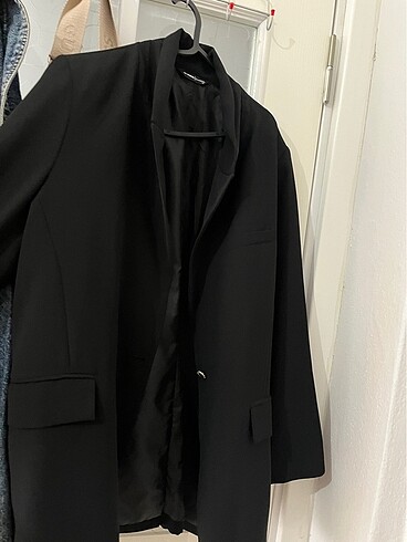 blazer ceket