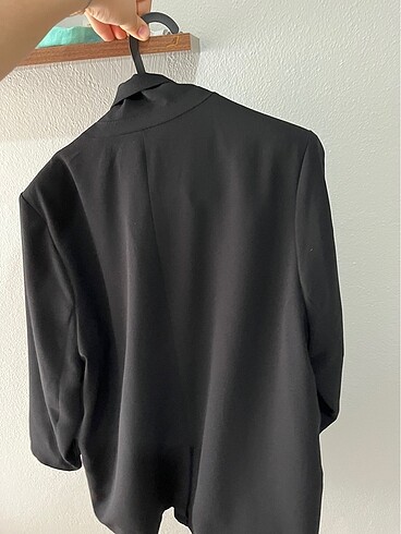 44 Beden blazer ceket