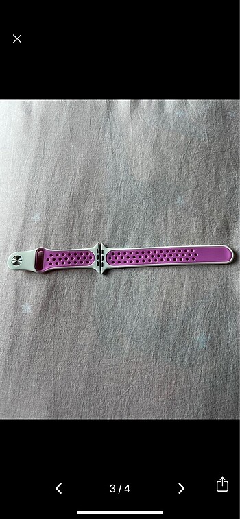 Beden Apple watch kordon