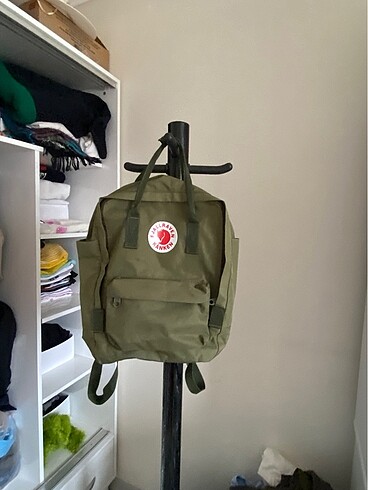 Kanken Çanta