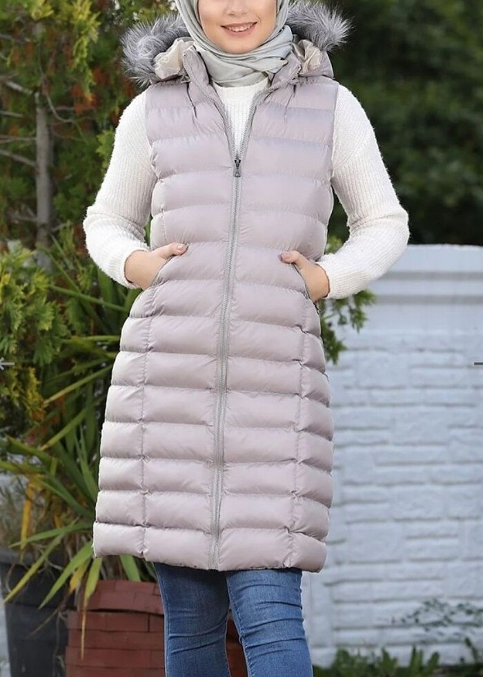 Şişme yelek  - Görsel 2