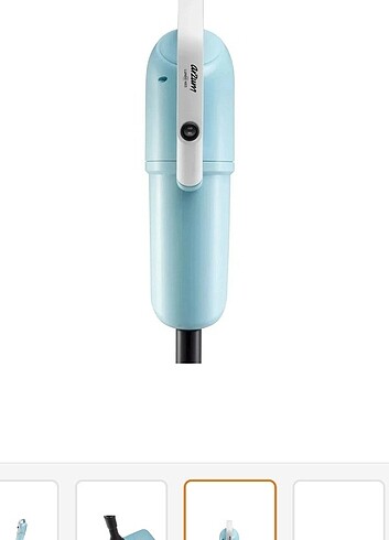 Arzum dikey Süpürge  - Görsel 2