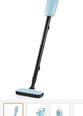 Arzum dikey Süpürge  - Görsel 3