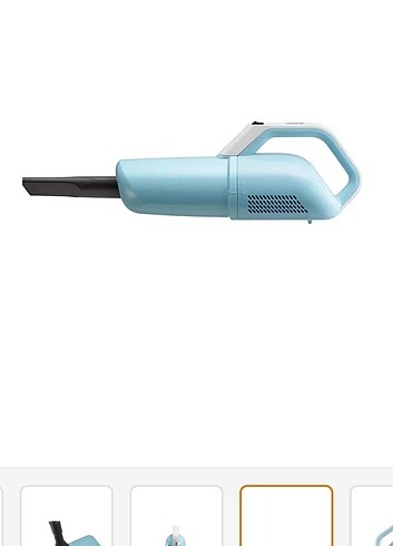 Arzum dikey Süpürge  - Görsel 4