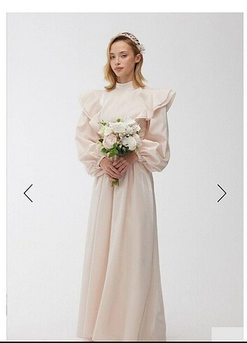 Kiralık abiye  - Görsel 2