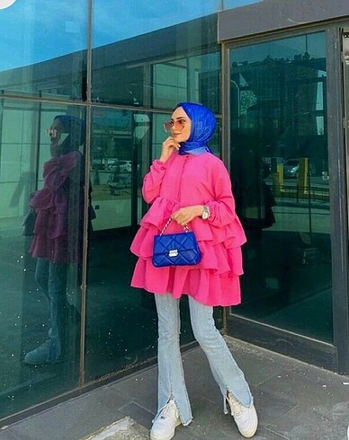 Viral gömlek - Görsel 2