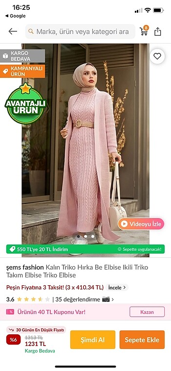 İkili takım triko elbise ceket 