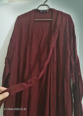 Diğer Abaya