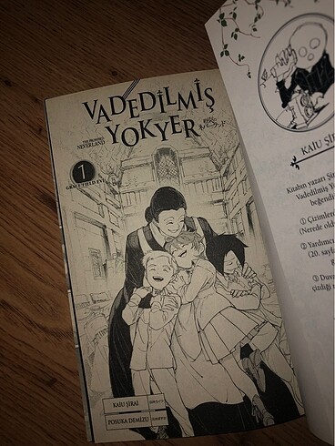  Beden Vadedilmiş yokyer