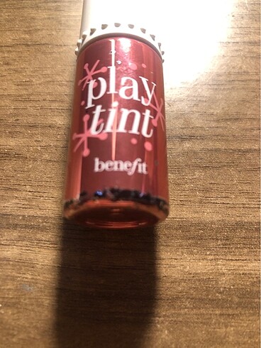 Benefit Play Tint