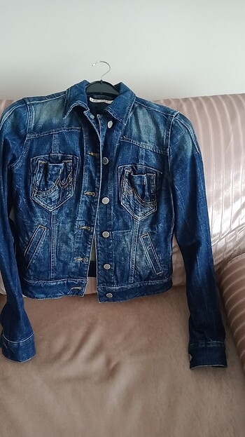 Kot ceket - Görsel 2