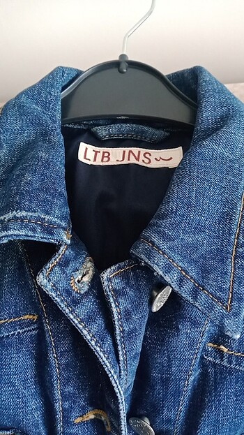 Kot ceket - Görsel 3