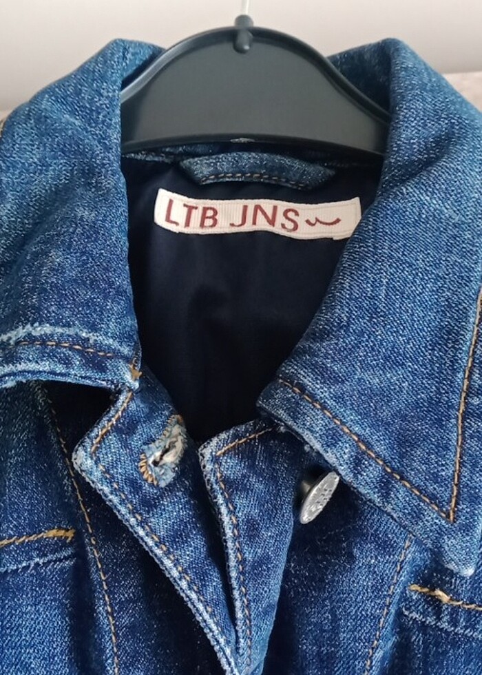 Kot ceket - Görsel 3