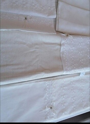 Bebek pike seti - Görsel 5