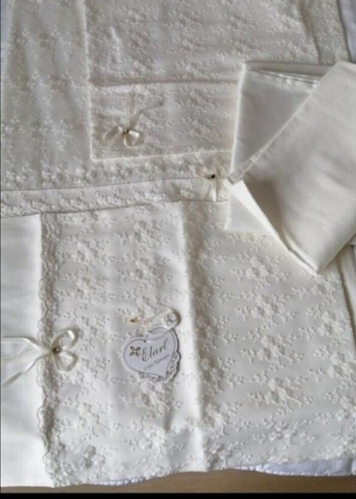 Bebek pike seti - Görsel 4