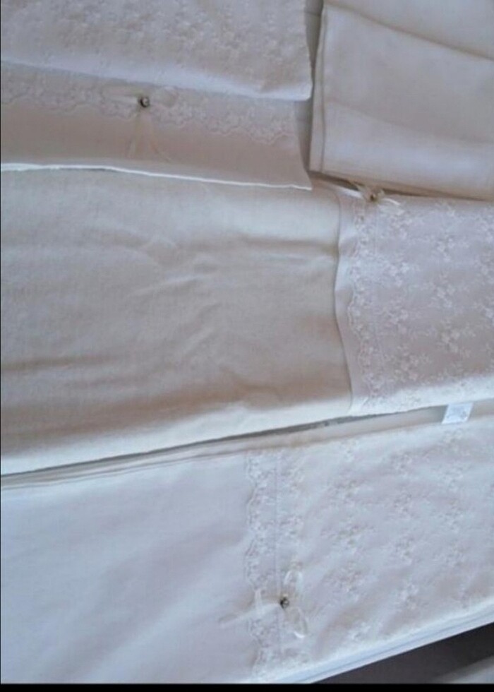 Bebek pike seti - Görsel 5