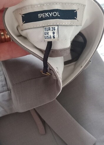 Takım elbise - Görsel 5