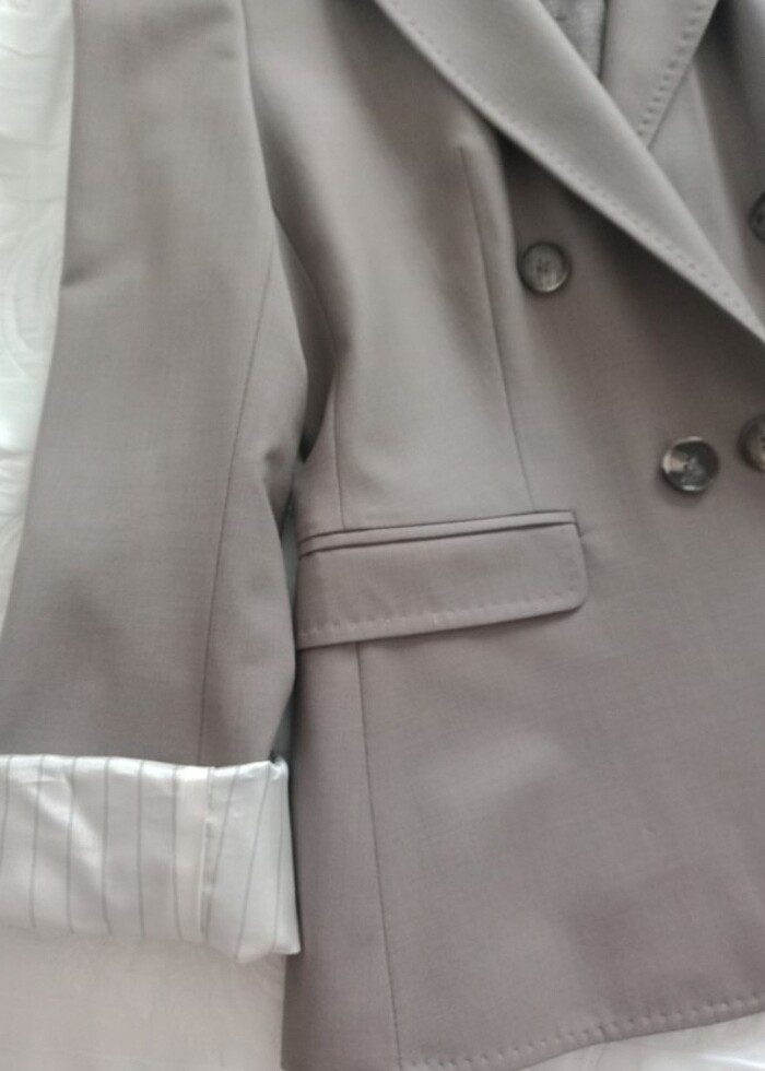 Takım elbise - Görsel 2