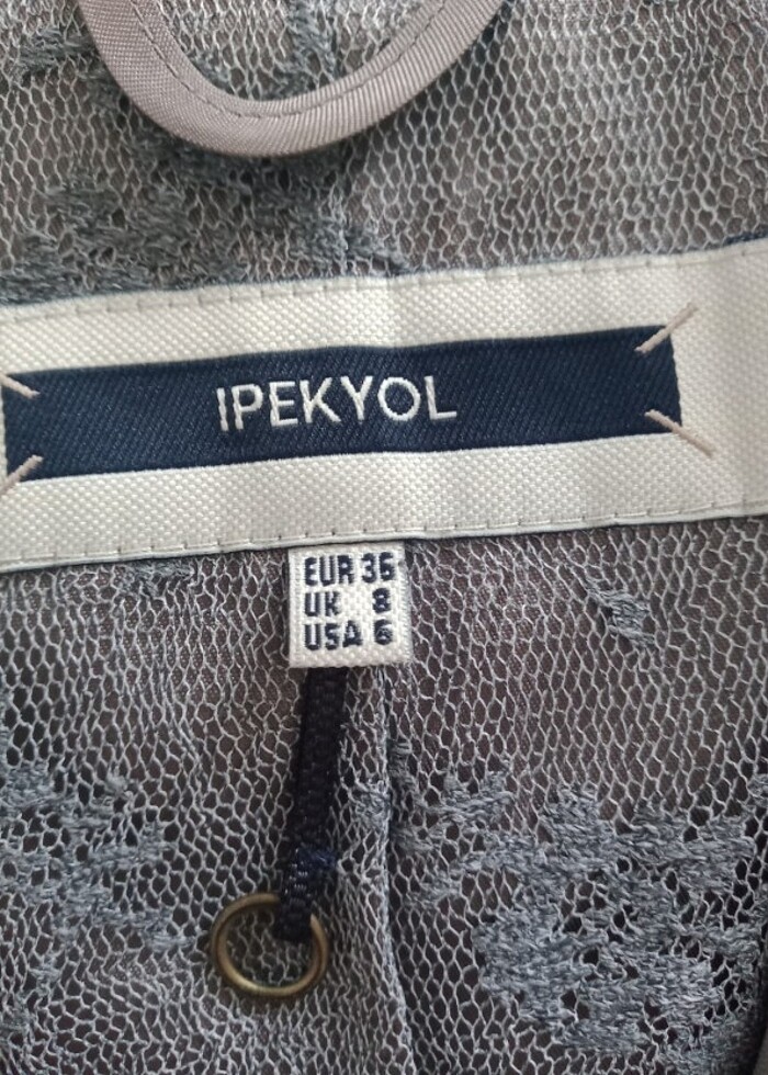 Takım elbise - Görsel 4