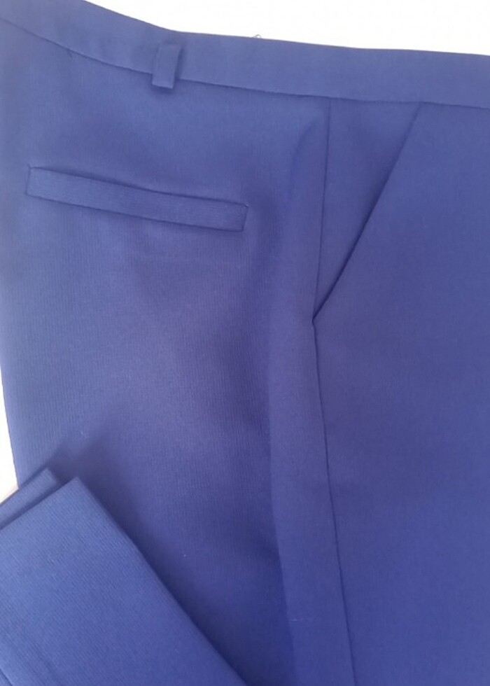 Kumaş pantalon - Görsel 3