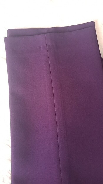 Kumaş pantalon - Görsel 2