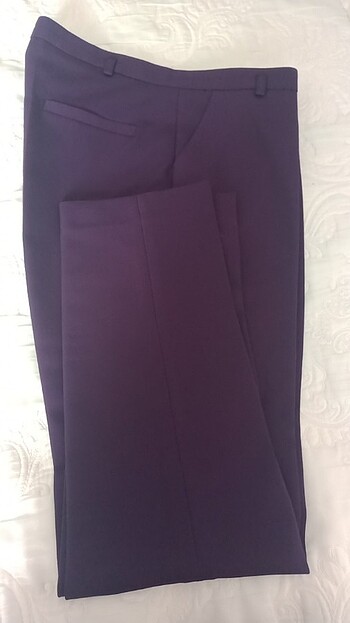 Kumaş pantalon - Görsel 4