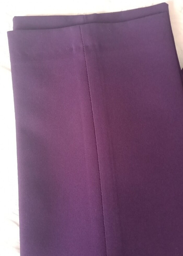 Kumaş pantalon - Görsel 2