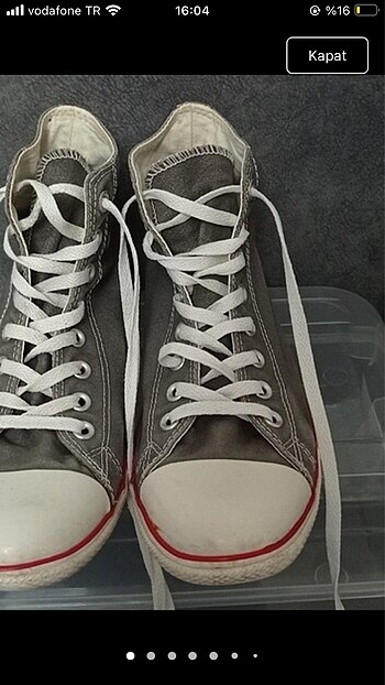 Converse Converse
