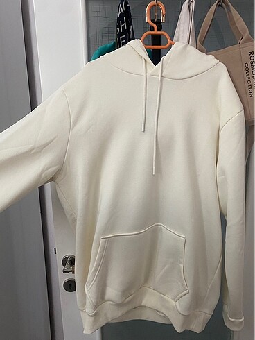 Oversize sweat