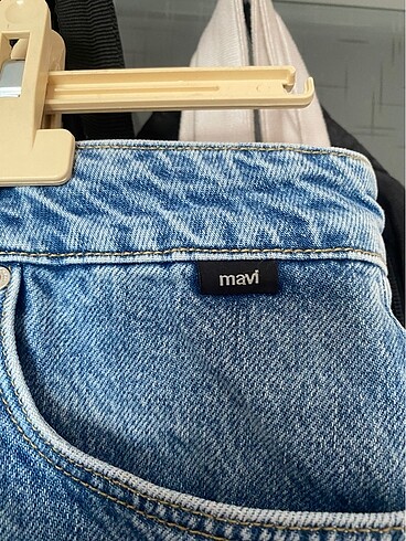 Mavi Jeans Mavi marka kot etek