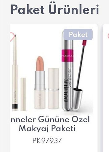 Sipariş alınır 