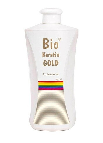 Brezilya Fönü Keratini