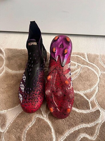 Adidas Adidas predatör freak