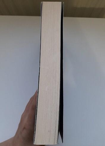  Beden The Book Of M (Peng Shepherd)