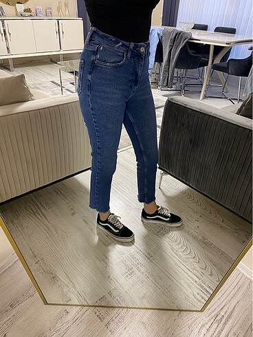 26 Beden Jean Kot
