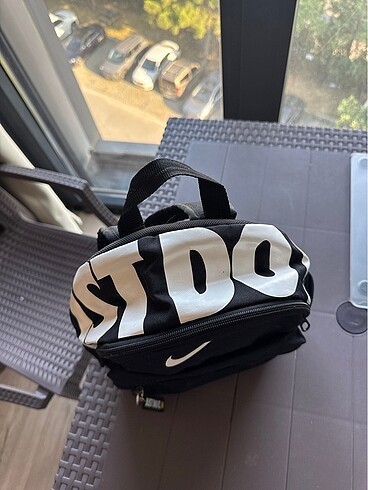Nike Nike siyah çanta