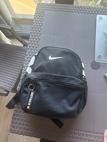 Nike siyah çanta