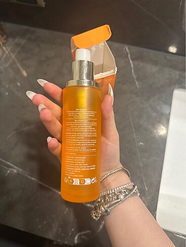 Laneige radian c - Görsel 5