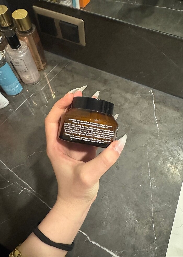 New Zealand Skin Clinic manuka balı nemlendirici - Görsel 2