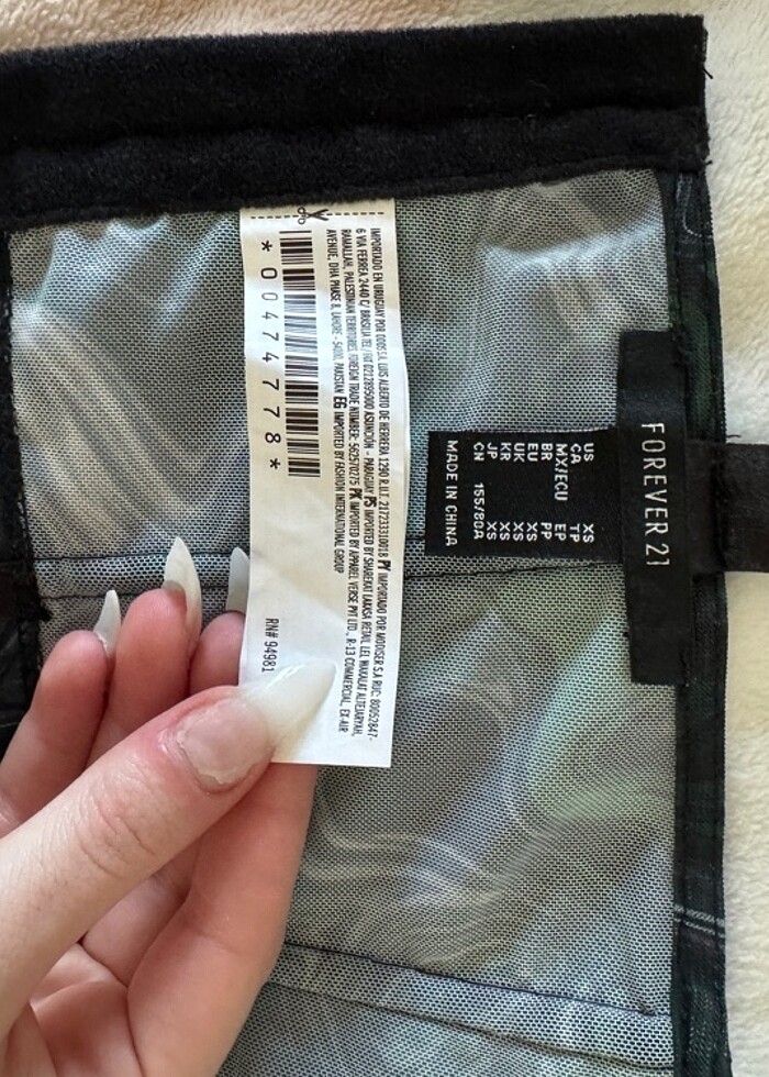 Limited Edition Büstiyer - Görsel 3