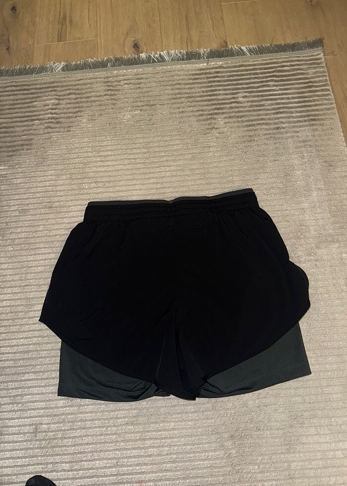 Nike running koşu şortu - Görsel 2