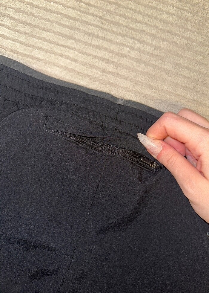 Nike running koşu şortu - Görsel 3