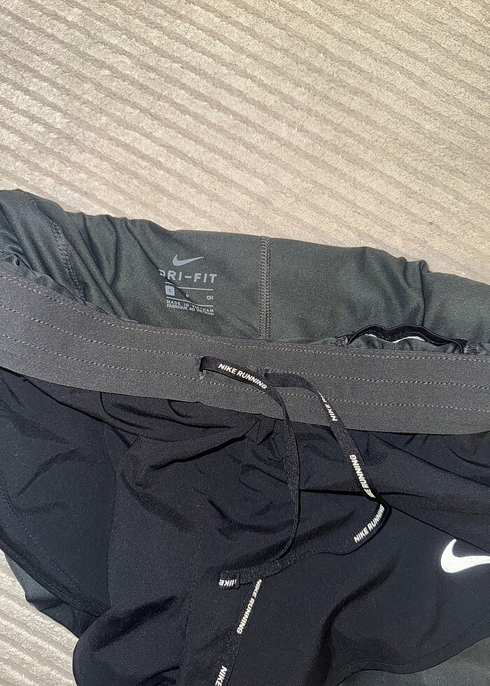 Nike running koşu şortu - Görsel 4