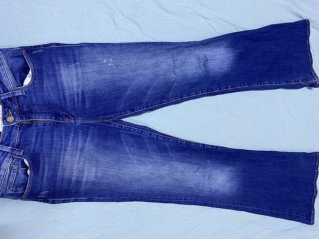 Mavi marka jean pantolon