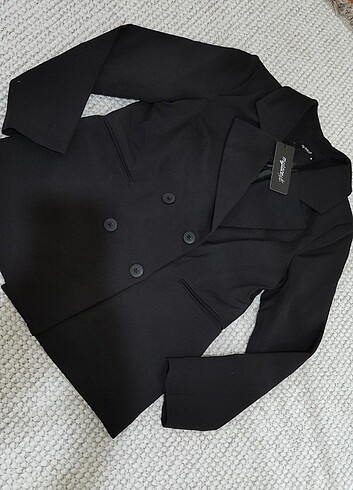 Bayan blazer ceket 