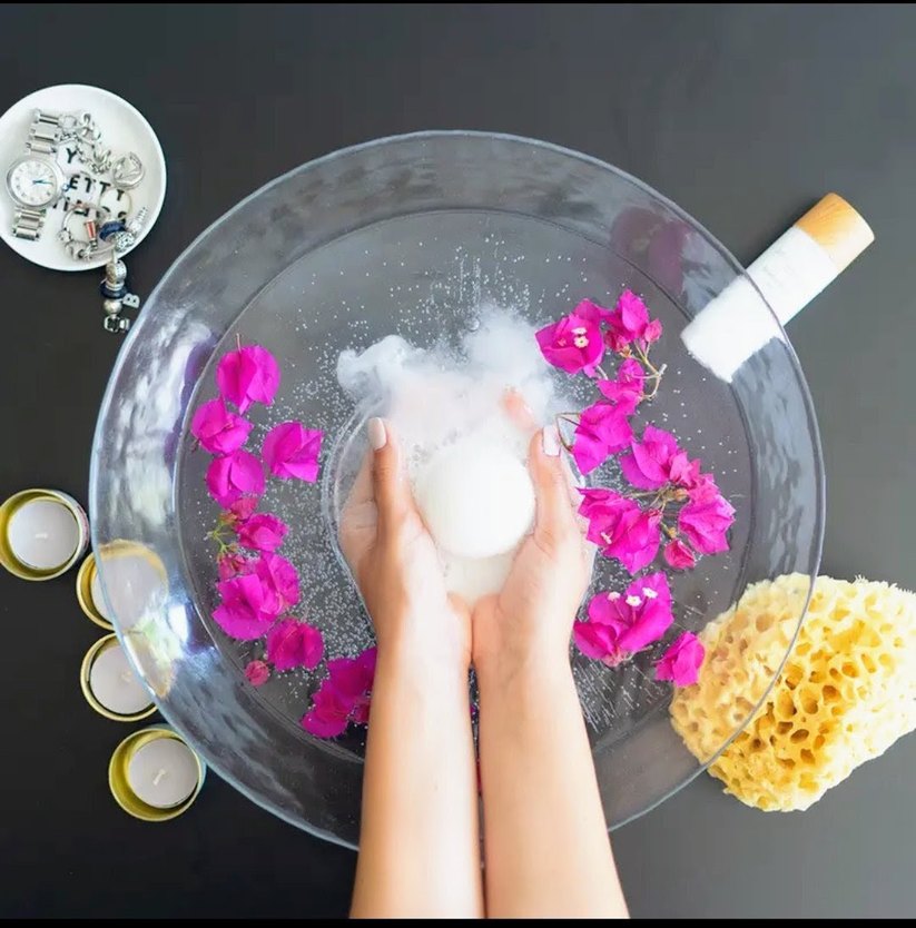 Renkli Nem Bombası 3'lü Paket - Görsel 5